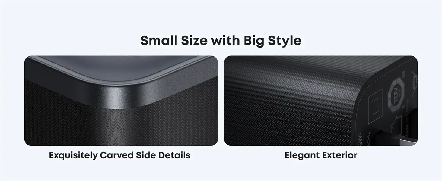 Anker Nano 45W USB-C Charger